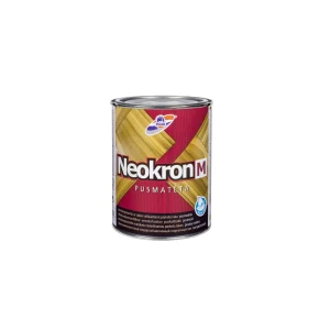 NEOKRON M 0.9L MAT VARNISH FOR PARQUET