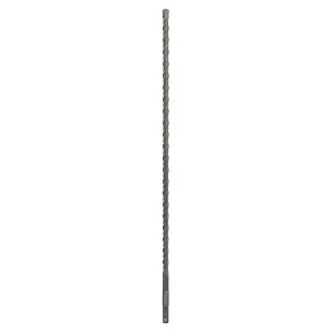 URBIS SDS PLUS S4 10,0X460,0MM,1GAB.