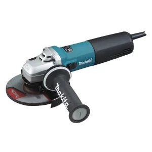 SLĪPMAŠĪNA LEŅĶA GA5040RF01 125MM 1100W