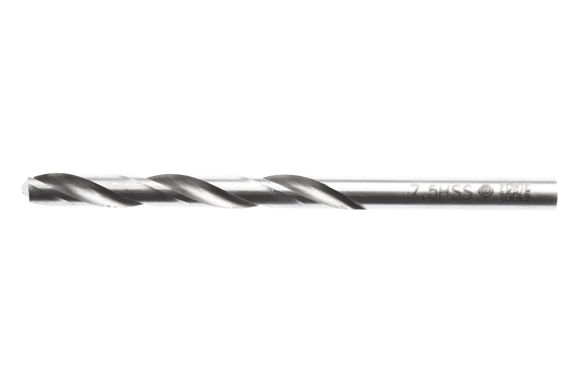 URBIS МЕТАЛЛУ ПРЕМИУМ D7.5X109 DIN 338