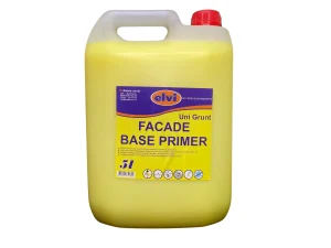 GRUNTS FASĀDES UNIGRUNTS BASE PRIMER 5L