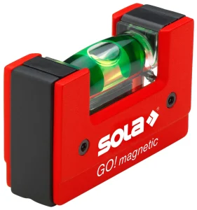 LĪMEŅRĀDIS GO MAGNETIC 6.8CM
