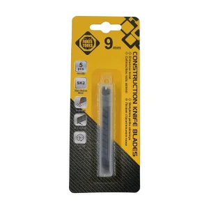 CELTN.NAŽA ASMEŅI FORTE TOOLS 9MM 5 GAB.