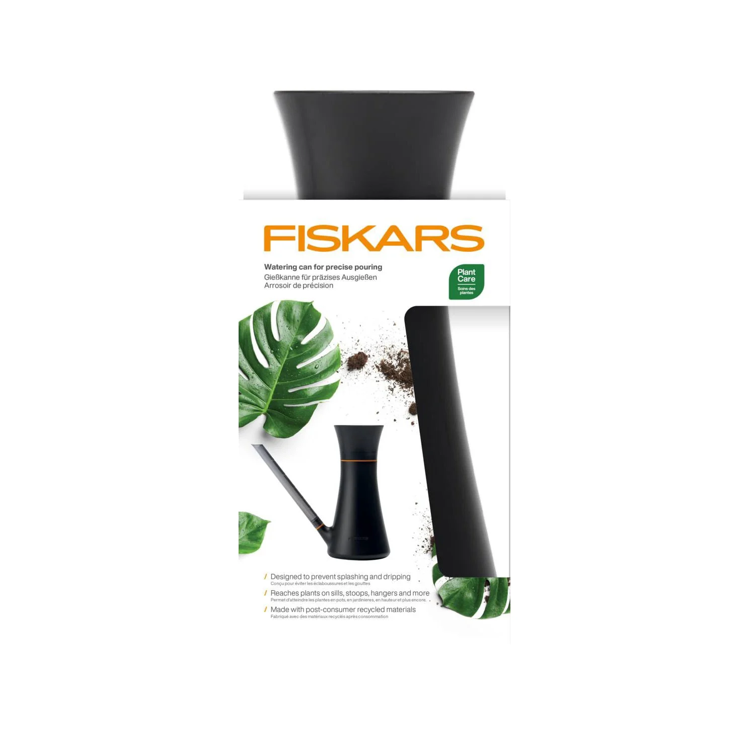 KANNA LAISTĪŠANAS FISKARS 1.2L