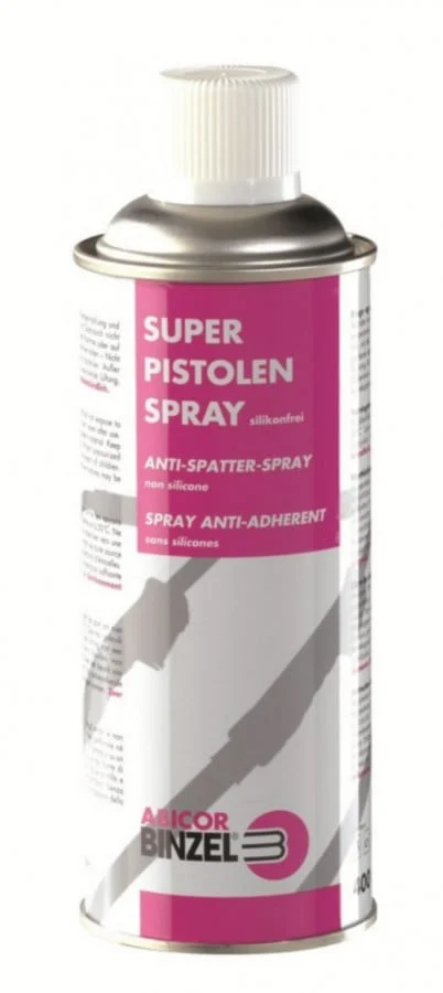 ANTI-SPLATTER AEROSOL, 400 ML