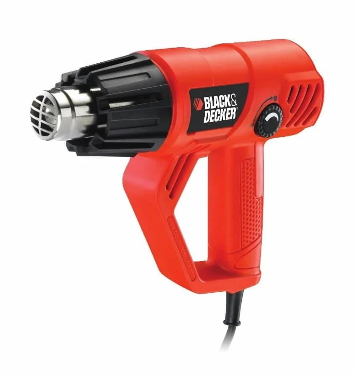 HAIR DRYER KX2001K 2000W BLACK&DECKER