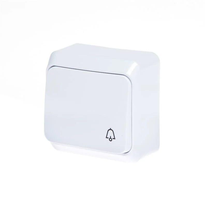 SCHNEIDER PRIMA WHITE SWITCH