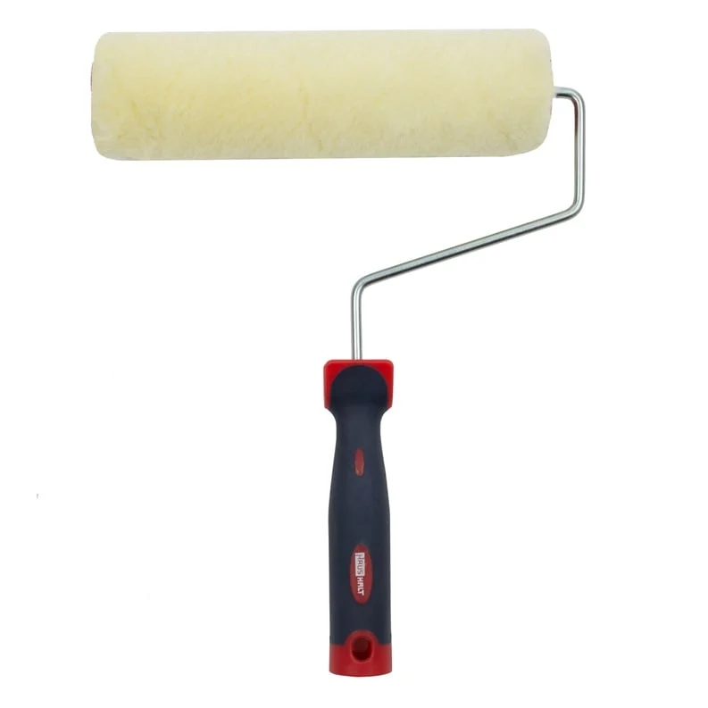 ROLLER WITH HANDLE. MED PAV RJ3157 HAUSHALT 9