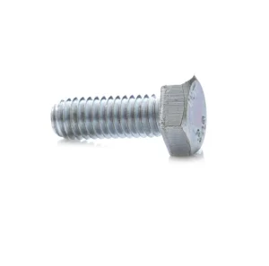 SKRŪVE A2 M8X80 DIN933 10VNT