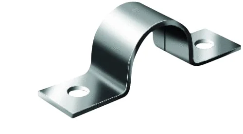 ДЕРЖАТЕЛИ ТРУБ 19X15MM