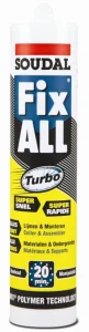 LĪME FIX ALL TURBO 290ML