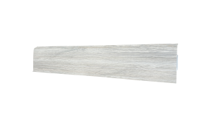 LĪSTE PVC SG75/2,2M AMBER OZOLS