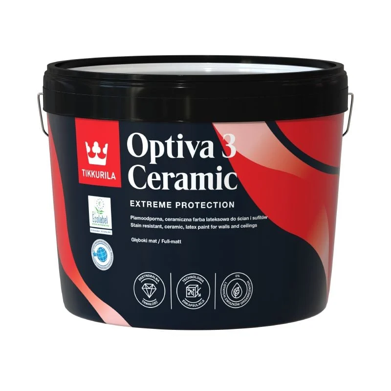 OPTIVA CERAMIC SM3 BA 2.7L COLOR