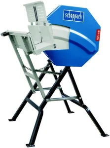RIPZĀĢIS HS410 405MM 2.2KW 230V