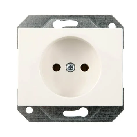 CONTACT SOCKET BA B/R RP16-001-22 WHITE