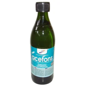 ACETONS RILAK 0.5L