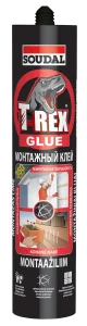 LĪME ŪDENS T-REX 310ML BALTA ARMĒTA