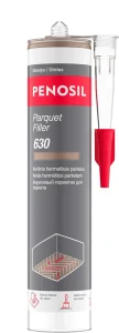 HERMĒTIĶIS AKRILA BĀZES PARKETAM PF104