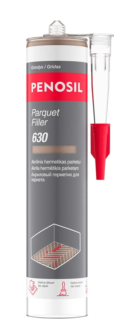 HERMETIC ACRYLIC BASE FOR PARQUET PF104