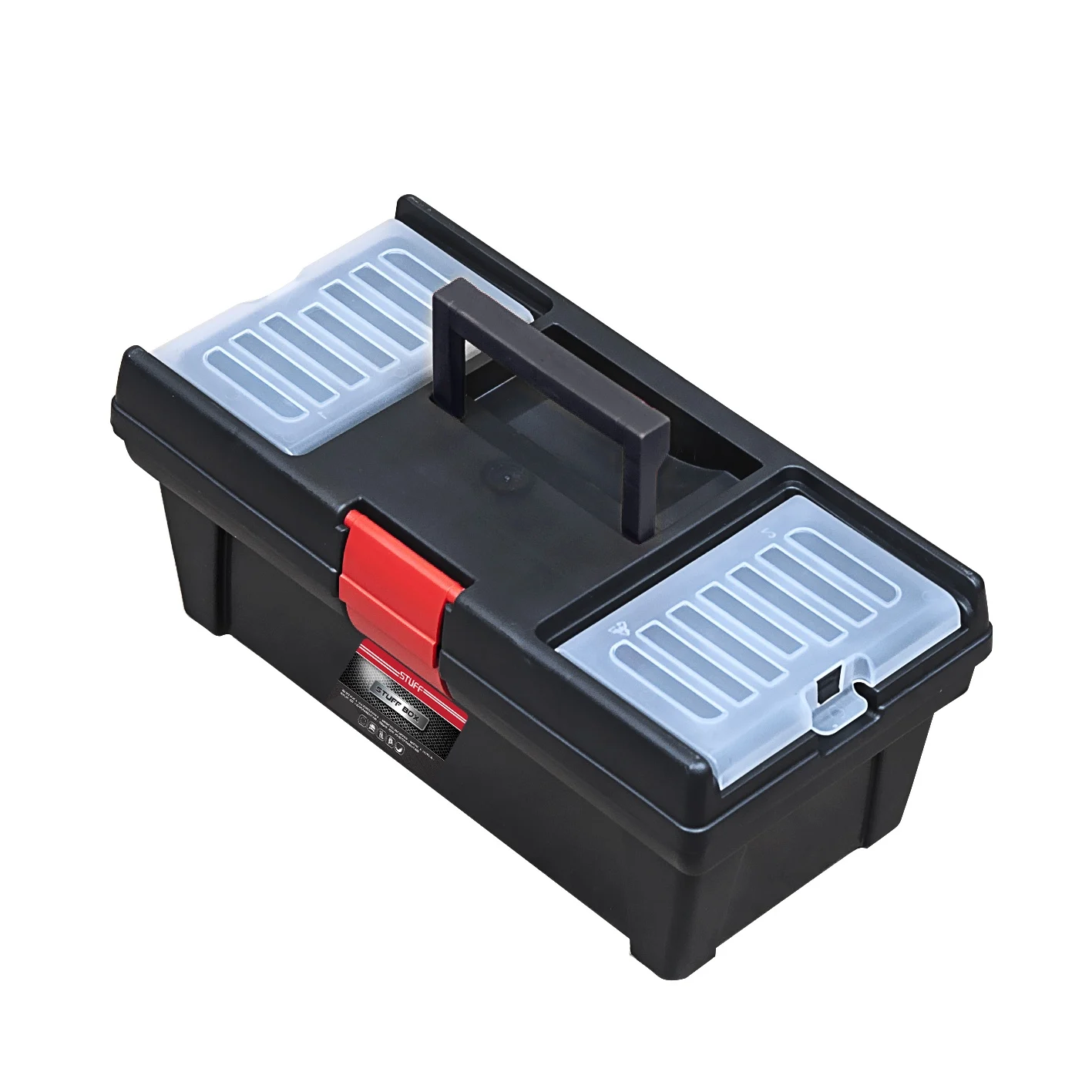 INSTRUMENT BOX 12 OPTIMO P