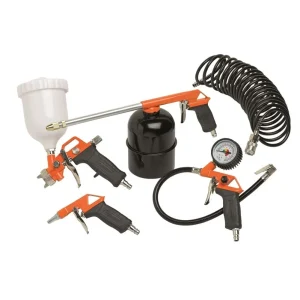KOMPRESORA PIED KPL. B&D 5GAB 9045852BND