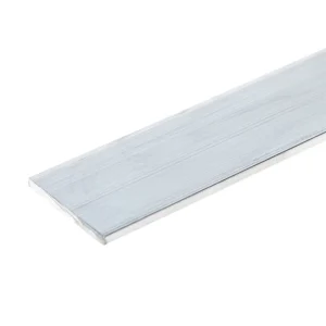 PLAKANDZELZIS ALUMĪNIJA 3X40MM 2M