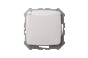 ROZTE LIREGUS ALFA IP44 B/R BALTA
