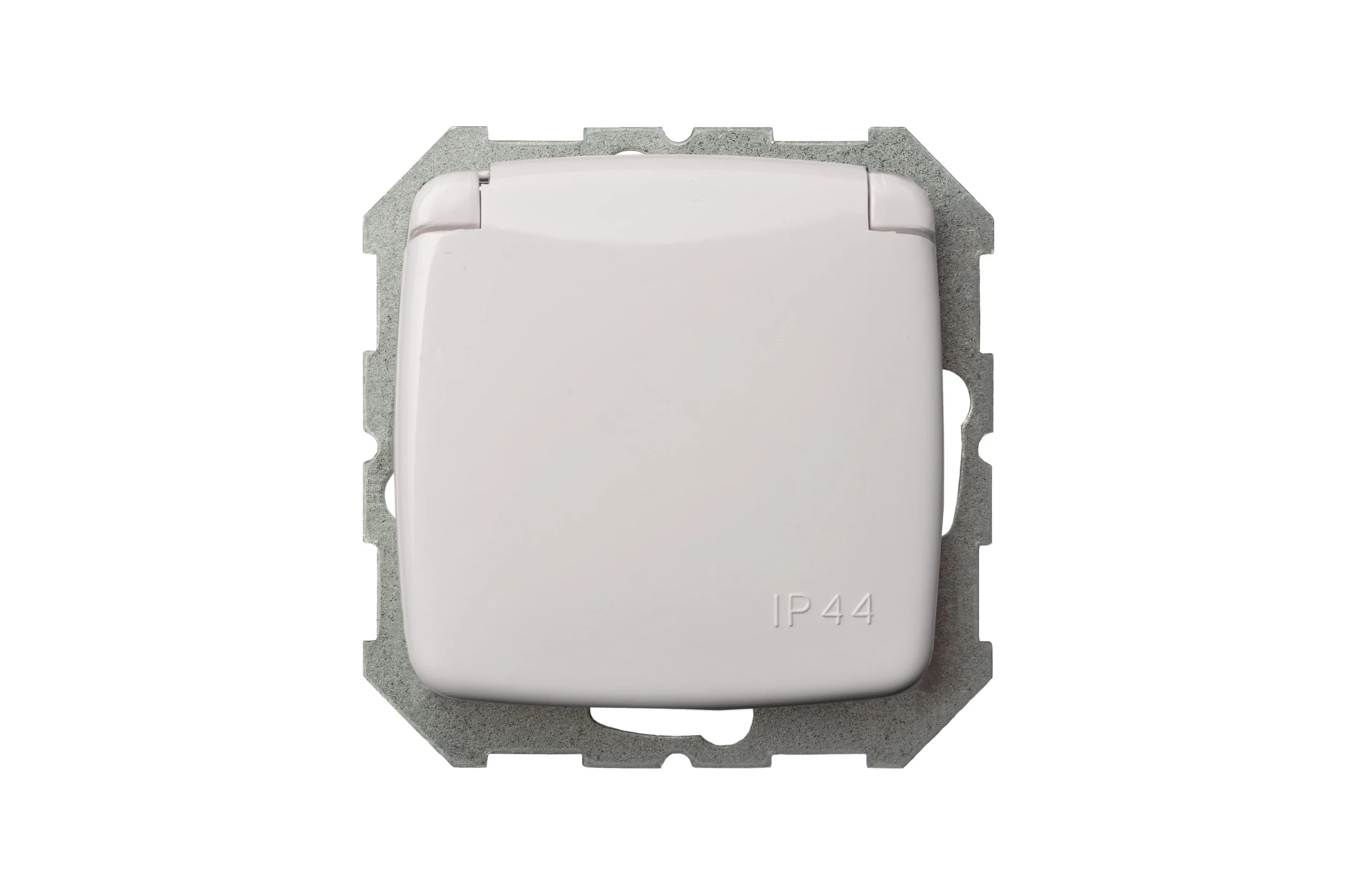 ROZTE LIREGUS ALFA IP44 B/R WHITE
