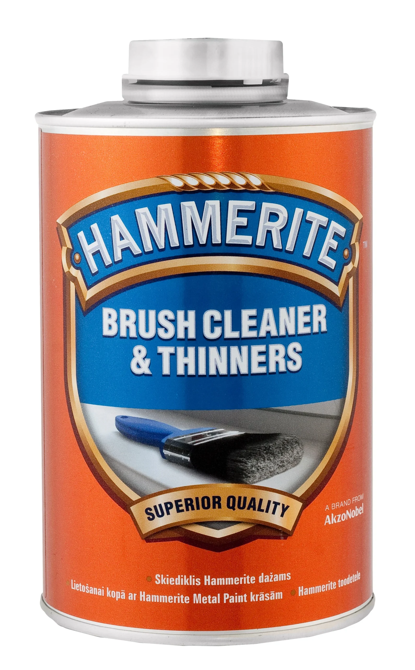 HAMMERITE THINNER 1L