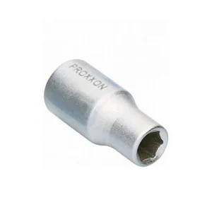 SKRŪVJU GALVIŅA 12 MM 1/4IN 23726