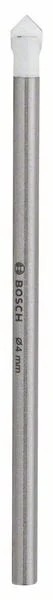 URBAN DRILL FOR GLASS TILES 4X70 MM
