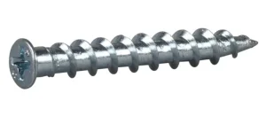 SKRŪVES ĢIPŠK.SASKRŪV.5.2X38 FZB 400GAB