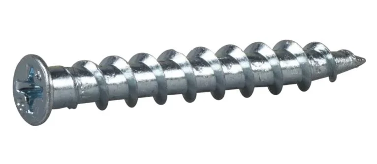 SCREWS GIPS SCREW 5.2X38 FZB 400 PCS