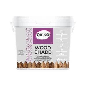 IMPREGNANTS KOKAM SHADE BALTS 5L OKKO