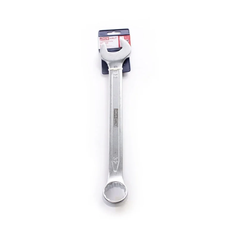 WRENCH NUT 32MM CR-V COMBINATION