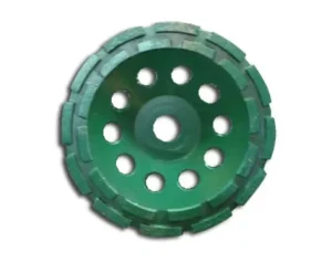 KAUSS SLĪP DIMANTA 180X5.0X22.23 2-RIND