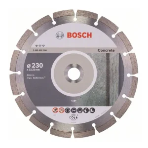 DIMANTA RIPA BETONAM BPE 230X22.23MM