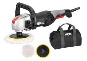 ELEKT.PULĒŠ.STIE.9955MA 1300W 125/180MM