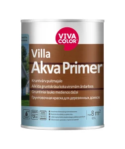 VILLA AKVA PRIMER BASE AP 0.9L