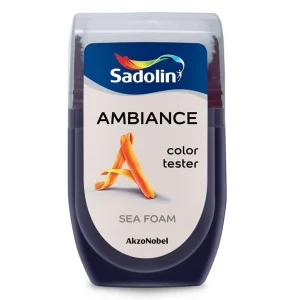 KRĀSAS PARAUGS AMBIANCE SEA FOAM 30ML