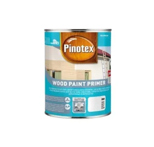 GRUNTSKRĀSA KOKAM PINOTEX WOOD 1L