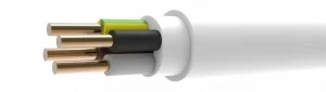 KABELIS EXQ LIGHT PRO CCA 3G1.5 (100)