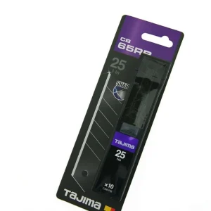 TAJIMA NOLAUŽAMIE ASMEŅI 25MM 10 GAB.