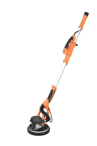 SAUSO SIENU SLĪPĒTĀJS ZY-DWS-230B1 710W