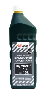 ANTISEPT. KONC PROFI RP WOOD BEZKR. 1KG