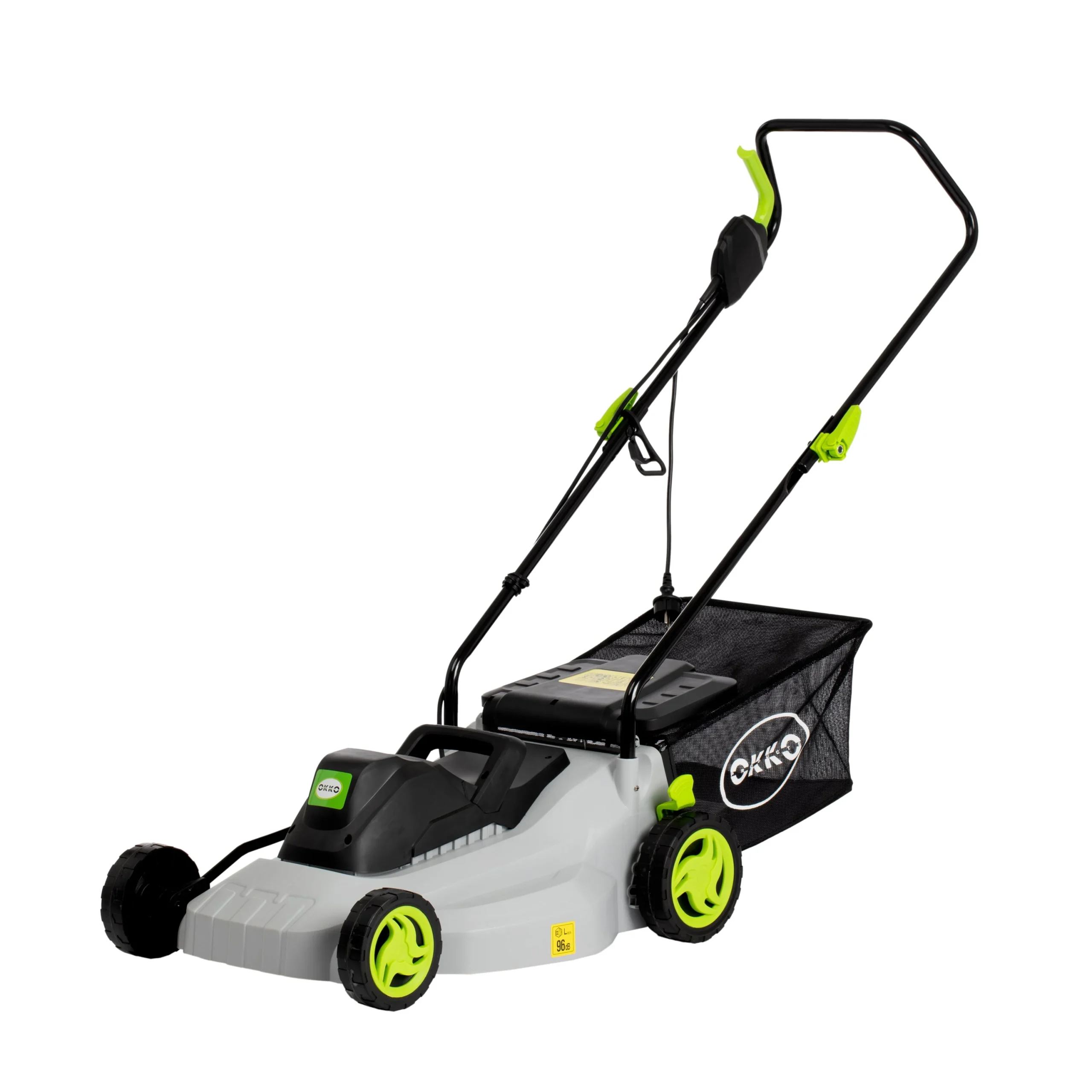 MOWER ELECTRIC SF7A115 1800W 40CM