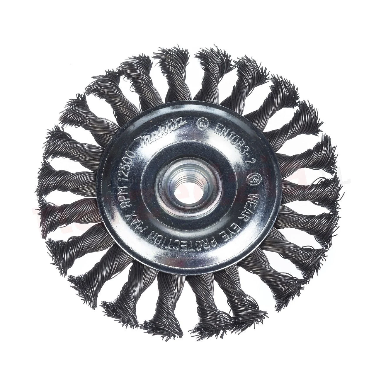 BRUSH D125