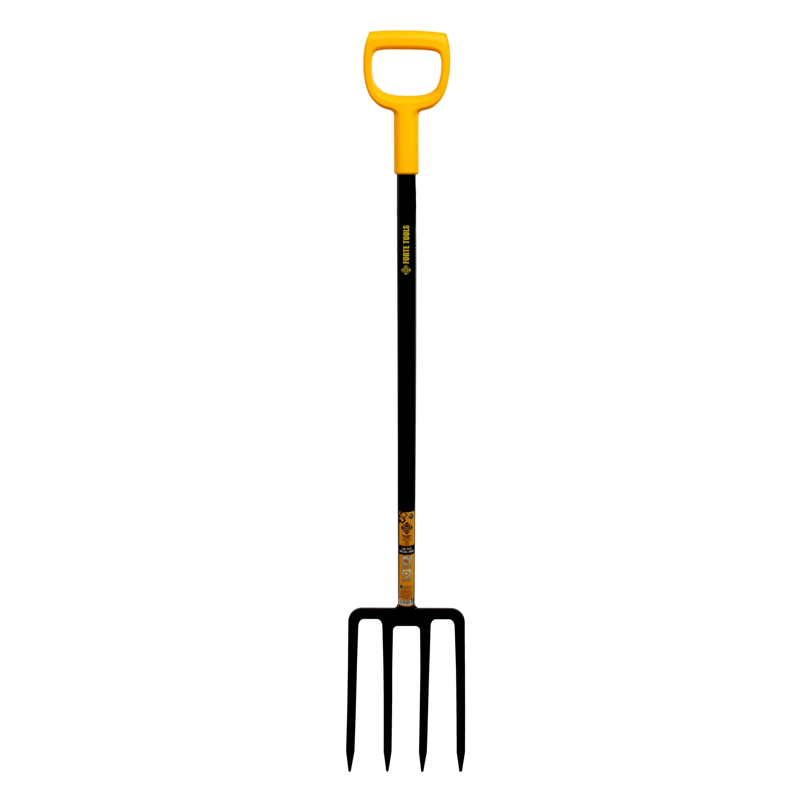 DAKŠA FORTE TOOLS 1.2M