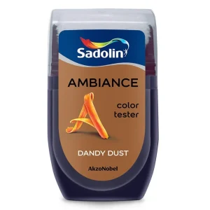 KRĀSAS PARAUGS AMBIANCE DANDY DUST