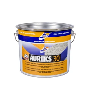 KRĀSA GRĪDAI AUREKS 30 PELĒKA 2,7L